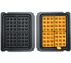 Sage SGR001 Desky na vafle pro BBQ  Press Grill SGR700 (SR001)