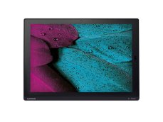 Notebook Lenovo ThinkPad X1 Tablet 12 palců / Intel CORE M7-6Y75 1.20 GHz / 8 GB / 256 GB SSD / Černá