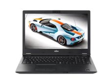 Fujitsu LifeBook E558 / 15,6" / Intel Core i3-7130U 2,70 - 2,70 GHz
 / 8 GB RAM / 256 GB SSD