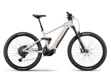 LAPIERRE Overvolt TR 6.8 Dry Stone Beige - L