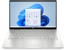 HP Pavilion Plus 14-ew1002nf / 14" / Intel Core Ultra 5 125H 1,20 - 4,50 GHz
 / 16 GB RAM / 512 GB SSD NVMe