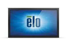 ELO 2094L 19.5" IntelliTouch černá / Dotykový monitor pro POS / USB+RS-232 / bez zdroje (E328883)