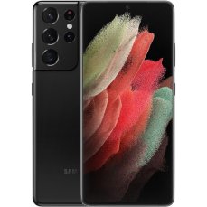 Samsung Galaxy S21 Ultra 5G 12GB/128GB černý