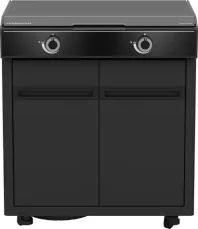 Outdoorchef Grilovací modul Plancha s Cooking Zone  Blazing Zone Heat X-245 30 mbar (18.410.29)