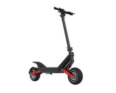 KIXIN elektrická kolobežka X10 - 1000W*2