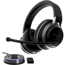Turtle Beach Stealth Pro herní bezdrátová sluchátka černá
