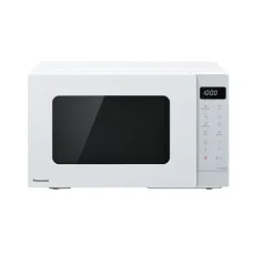 Panasonic NN-K35NWMEPG biela / Kombinovaná mikrovlnná rúra / gril / 1000W / 23l (NN-K35NWMEPG)
