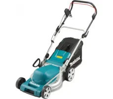 Makita ELM4121 / Kosačka na trávu / 1600W / až 600 m2 / Záber 41 cm / Kôš 50 L (ELM4121)