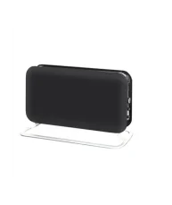 Mill konvekční ohřívač CO1200WIFI3BLACK GEN3 / 1200W / LED displej / černý (CO1200WIFI3BLACK)