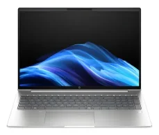 HP ProBook 4 G1iR 16 strieborná / Notebook / 16" WUXGA / Intel Core 5 220U / 16GB / 512GB SSD / Intel Graphics / W11H (B9ZE4ET#BCM)