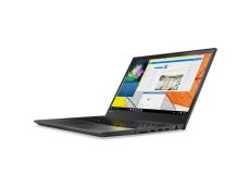 Notebook Lenovo ThinkPad T570 15,6 palců / Intel Core i5-6300U 2.40 GHz / 8 GB / 128 GB SSD / Černá