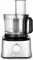 Kenwood Multipro Compact FDM301SS strieborná / Kuchynský robot / 800W / 2.1 L / 2 rýchlosti / pulzný spínač (FDM301SS)