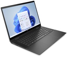 HP Envy x360 15-fh0003na / 15,3" / AMD Ryzen 5 7530U 2,00 - 4,50
 / 8 GB RAM / 512 GB SSD