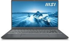 MSI Prestige 14Evo A12M-043UK / 14" / Intel Core i7-1280P 3,60 - 4,80 GHz
 / 16 GB RAM / 512 GB SSD