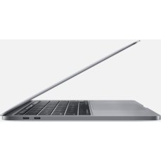 CTO Apple MacBook Pro 13,3" 4x USB-C  / 4x 2,0GHz i5 / 16GB / 512GB SSD / INT KLV / vesmírně š