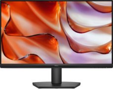 24" DELL SE2425HM černá / IPS / 1920x1080  / 16:9 / 5ms / 1000:1 / 250cd-m2 / HDMI+VGA (210-BQZT)