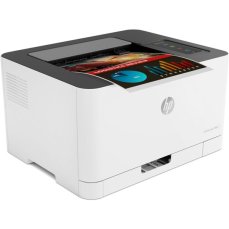 HP Color Laser 150nw tiskárna, A4, barevný tisk, Wi-Fi