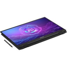 MSI SummitPro 16 AI  černý
