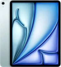 Apple iPad Air 13" 8.gen. M4 (2026) Wi-Fi + Cellular 128GB modrá / 13" / 2732x2048 / Wi-Fi / 12MP +12MP / iPadOS (MH9E4HC/A)