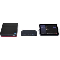 Lenovo ThinkSmart Core Full Room Kit + ThinkSmart Bar 180 Teams (12VL0000EU)