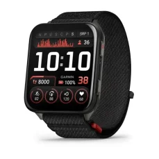 Garmin Venu X1 čierna / Chytré hodinky / 2 "/ BT / ANT + / Wi-Fi / 5 ATM (753759342760)