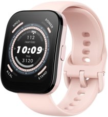 Amazfit Bip 5 Pastelově Růžová
