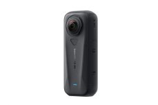Insta360 X4 Air Starter Bundle (Čierna) (INST761)