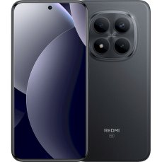 Xiaomi Redmi Note 15 Pro+ 5G 8GB/256GB černý