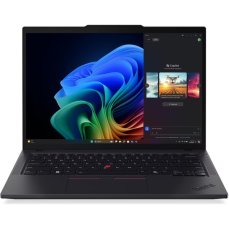 Lenovo ThinkPad T14 Gen 6 černý - 3 roky Premier Support po registraci