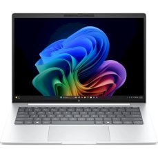 HP EliteBook 8 G2a 14 strieborný