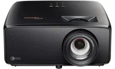 Optoma UZ38X čierna / Projektor / DLP Laser / 4K UHD / 3800 ANSI / HDMI / USB-A / 15W repro (E3P7P61E1112)