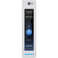Ubiquiti UA-G3-Pro-W - UniFi Access G3 Reader Pro, bílá