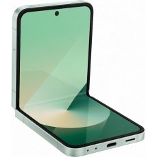Samsung Galaxy Z Flip6 5G 12/256GB zelená