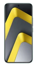 POCO M8 Pro 5G 8+256GB zelená / 6.83" / 256GB / Android 15 (72933)