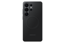 Samsung S26 Ultra Tenký kryt s magnetem Černá EF-SS948CBEGWW