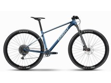 GHOST Lector Advanced Pearl Dark Blue/Pearl Light Grey Glossy - L