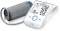 Beurer BM 85 tlakoměr na paži / plně automatický / Bluetooth / pulsoměr / detekce arytmie / paměť 2x60 míst (BEU-BM85)