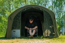 Fox předsíň Frontier X Deluxe Extension System (CUM334)
