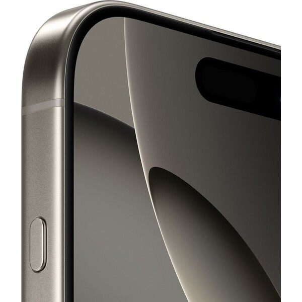 Apple iPhone 16 Pro Max 1TB prírodný titán (Kategória A)