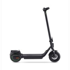 Acer Nitro Electrical Scooter 4 Select černá
