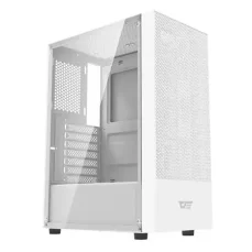 PC Mironet Herní CLEAN AMD R7 5800XT RX 9060 XT Bílá (Mironet/Herni/CLEAN/AMD/W)