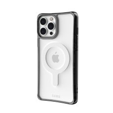 UAG Plyo MagSafe, ash - iPhone 13 Pro Max