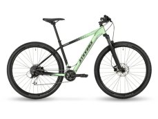 STEVENS Taniwha 24 27,5" Ice Green Black - 16"