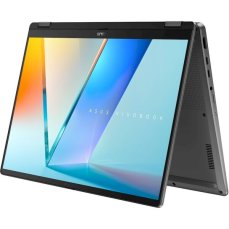 ASUS Vivobook 14 Flip  šedý