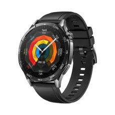 Huawei Watch GT 5 46mm Active čierna / Chytré hodinky / 1.43 "AMOLED / 466x466 / GPS + NFC / 5 ATM (Vili-B19F)