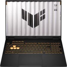 ASUS TUF Gaming F16  RTX 5050 sivý