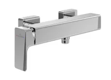 Villeroy  Boch Subway 3.0 - Sprchová baterie, chrom (TVS11200100061)