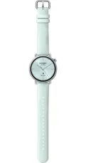 XIAOMI Watch S4 41 mm Mint Green / Chytré hodinky / AMOLED / 1,32 "/ elegantný remienok / 5ATM / výdrž 8 dní
