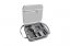 STABLECAM DJI Air 3 - PU prepravné puzdro na rameno (1DJ2876)