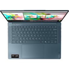 Lenovo Yoga Pro 7 14AKP10  modrý - 3 roky záruky Premium Care